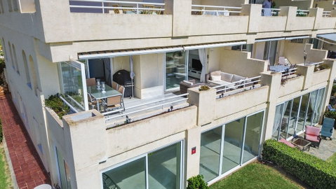 Middle Floor Apartment in Torremolinos, Costa del Sol – 3 beds – 550000 € - photo 3 of 23