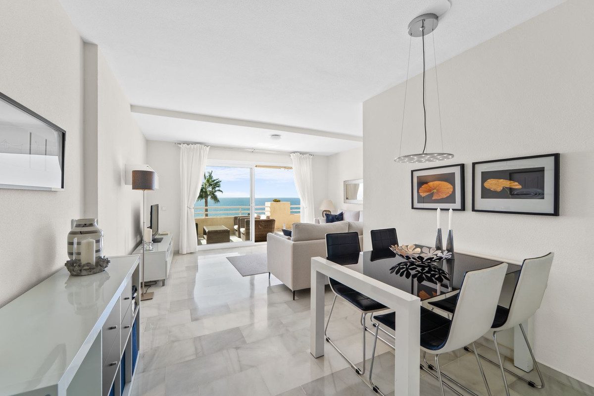 Middle Floor Apartment in Torremolinos, Costa del Sol – 3 beds – 550000 € - photo 9 of 23