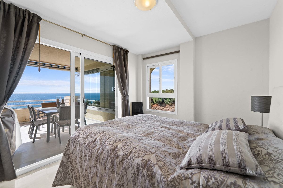 Middle Floor Apartment in Torremolinos, Costa del Sol – 3 beds – 550000 € - photo 12 of 23