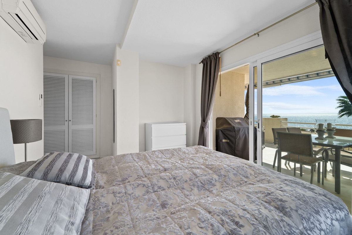 Middle Floor Apartment in Torremolinos, Costa del Sol – 3 beds – 550000 € - photo 13 of 23