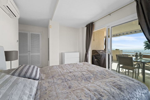 Middle Floor Apartment in Torremolinos, Costa del Sol – 3 beds – 550000 € - photo 13 of 23