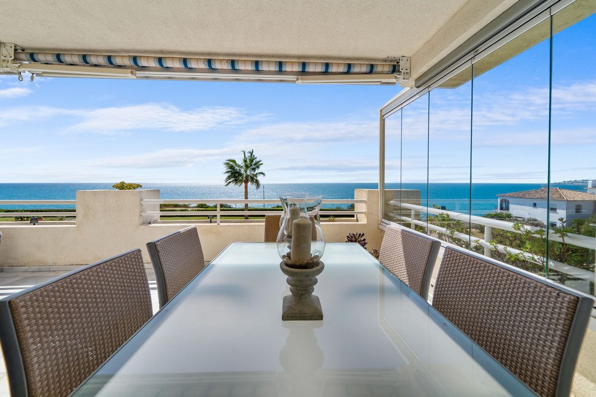 Middle Floor Apartment in Torremolinos, Costa del Sol – 3 beds – 550000 € - photo 14 of 23
