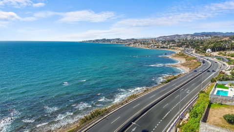 Middle Floor Apartment in Torremolinos, Costa del Sol – 3 beds – 550000 € - photo 20 of 23