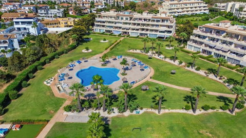 Middle Floor Apartment in Torremolinos, Costa del Sol – 3 beds – 550000 € - photo 23 of 23
