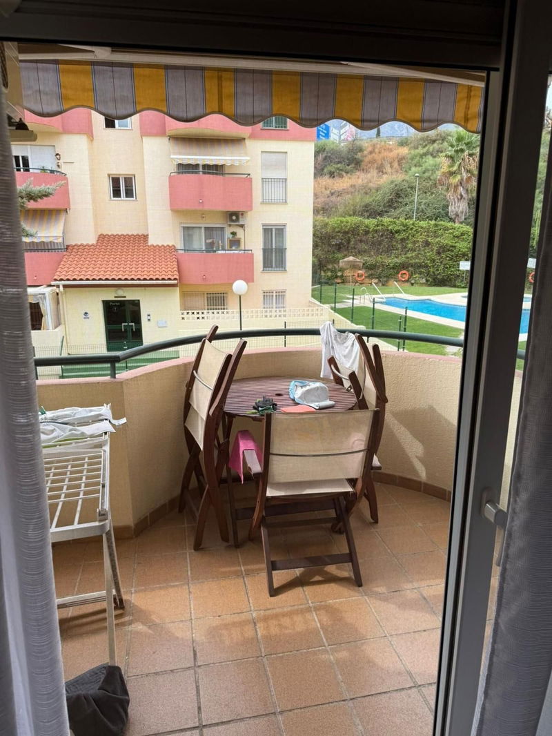 Middle Floor Apartment in Marbella, Costa del Sol – 3 beds – 430000 €