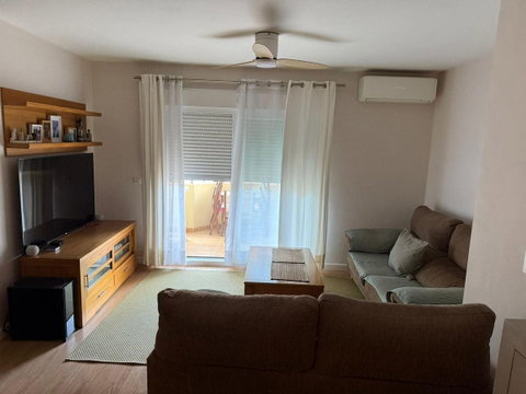 Middle Floor Apartment in Marbella, Costa del Sol – 3 beds – 430000 € - photo 4 of 36