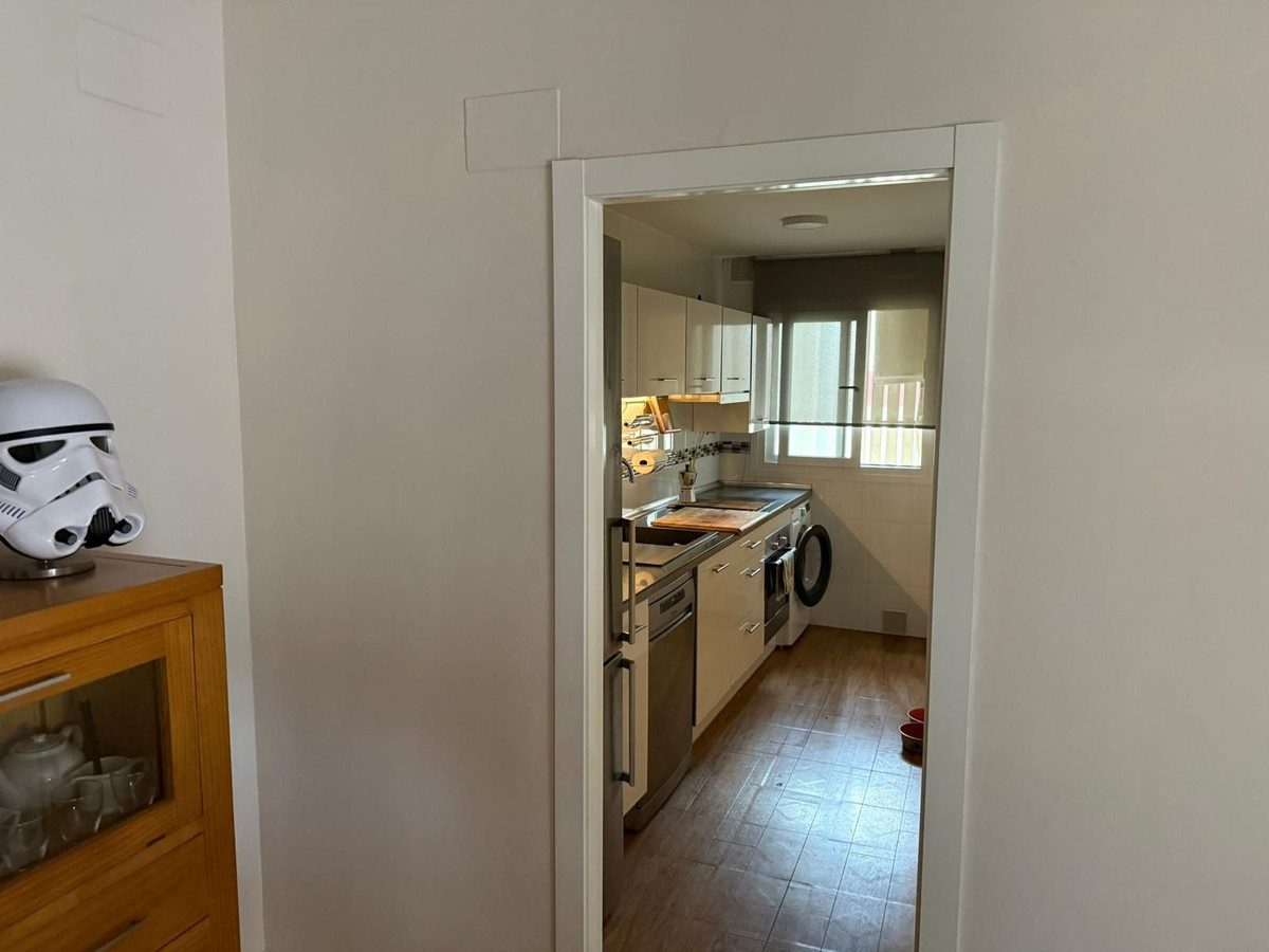 Middle Floor Apartment in Marbella, Costa del Sol – 3 beds – 430000 € - photo 6 of 36