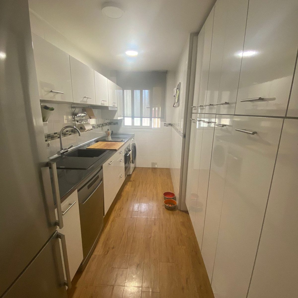 Middle Floor Apartment in Marbella, Costa del Sol – 3 beds – 430000 € - photo 8 of 36