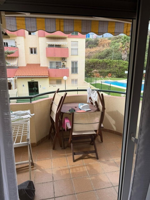 Middle Floor Apartment in Marbella, Costa del Sol – 3 beds – 430000 € - photo 9 of 36