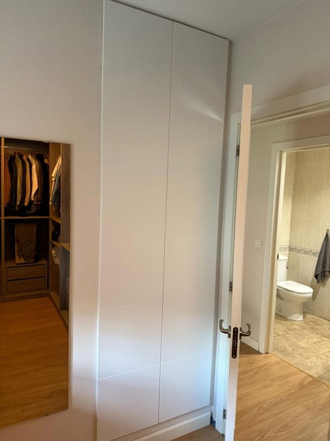 Middle Floor Apartment in Marbella, Costa del Sol – 3 beds – 430000 € - photo 13 of 36