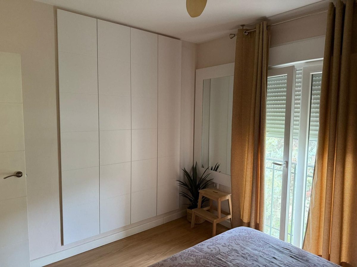 Middle Floor Apartment in Marbella, Costa del Sol – 3 beds – 430000 € - photo 22 of 36