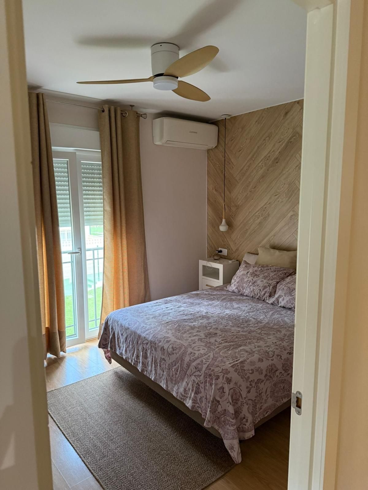 Middle Floor Apartment in Marbella, Costa del Sol – 3 beds – 430000 € - photo 23 of 36