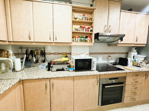 Middle Floor Apartment in Mijas, Costa del Sol – 3 beds – 340000 € - photo 7 of 27