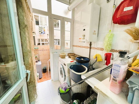 Middle Floor Apartment in Mijas, Costa del Sol – 3 beds – 340000 € - photo 9 of 27