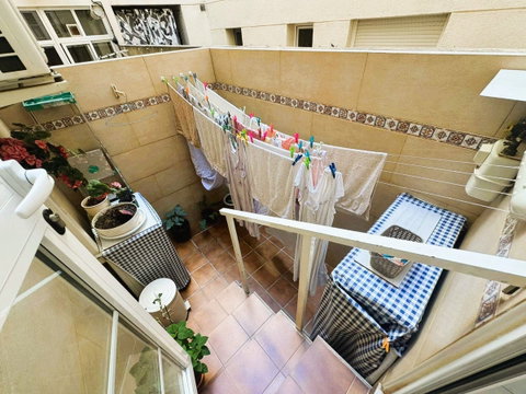 Middle Floor Apartment in Mijas, Costa del Sol – 3 beds – 340000 € - photo 10 of 27