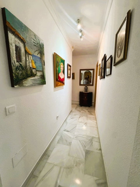 Middle Floor Apartment in Mijas, Costa del Sol – 3 beds – 340000 € - photo 13 of 27