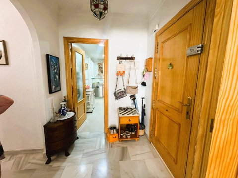 Middle Floor Apartment in Mijas, Costa del Sol – 3 beds – 340000 € - photo 14 of 27