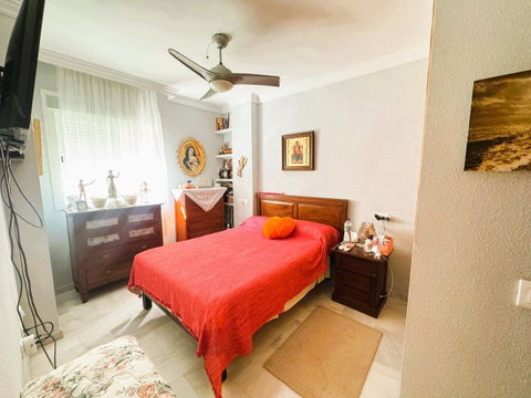Middle Floor Apartment in Mijas, Costa del Sol – 3 beds – 340000 € - photo 15 of 27