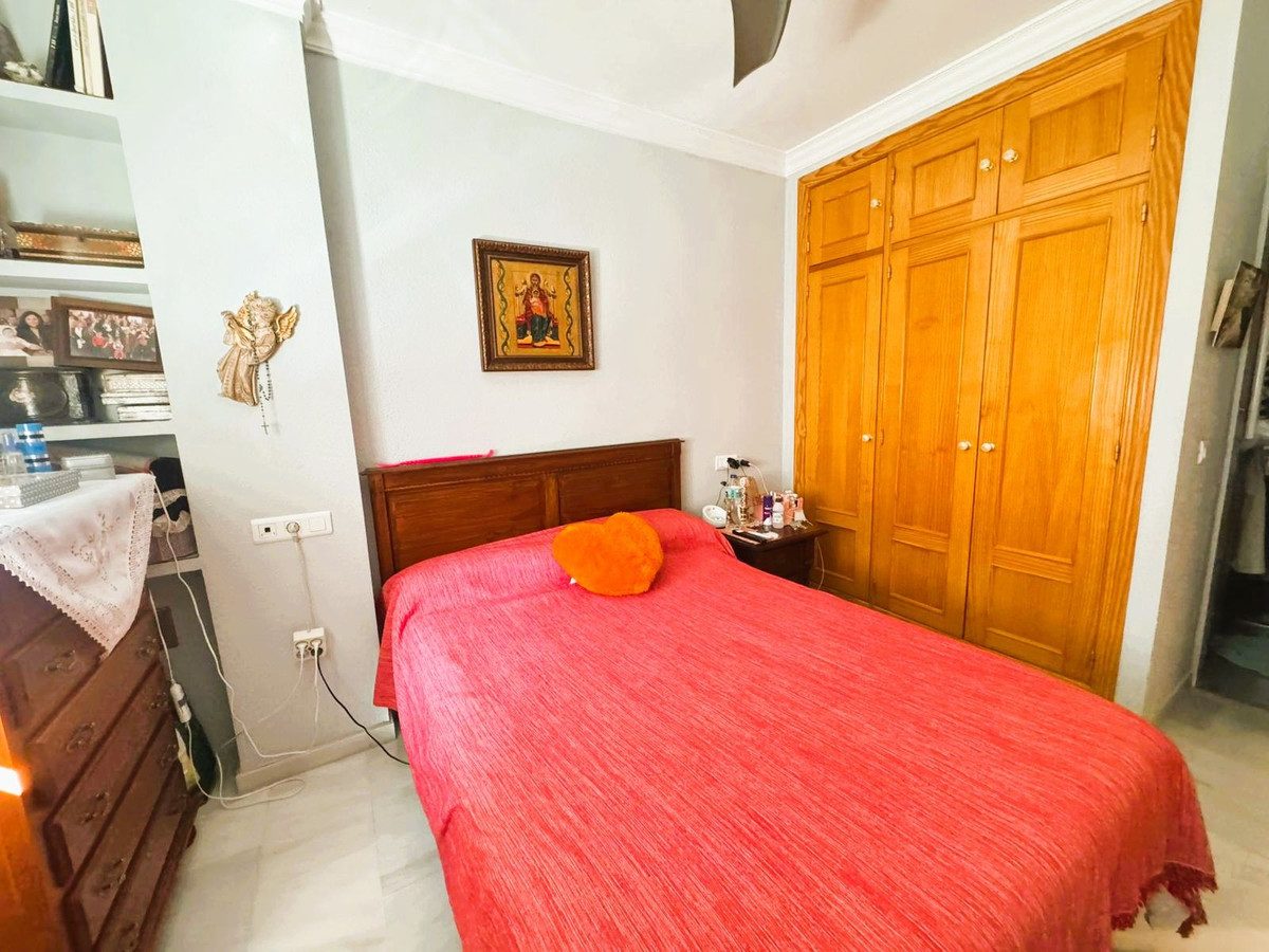Middle Floor Apartment in Mijas, Costa del Sol – 3 beds – 340000 € - photo 16 of 27