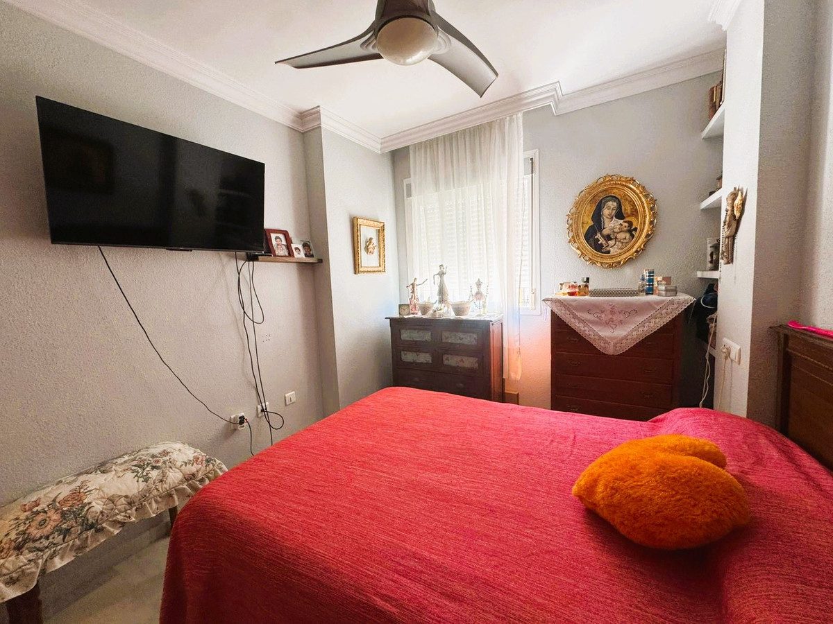 Middle Floor Apartment in Mijas, Costa del Sol – 3 beds – 340000 € - photo 17 of 27