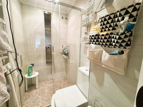 Middle Floor Apartment in Mijas, Costa del Sol – 3 beds – 340000 € - photo 19 of 27