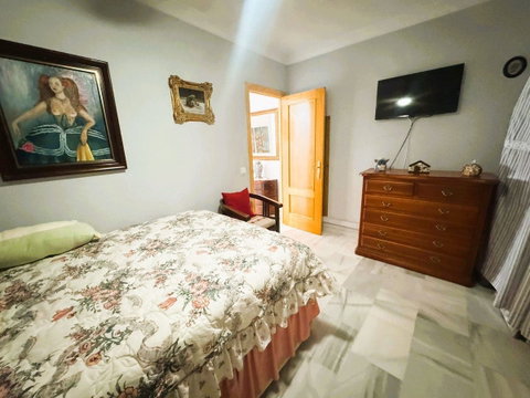 Middle Floor Apartment in Mijas, Costa del Sol – 3 beds – 340000 € - photo 21 of 27