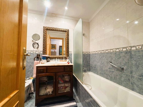 Middle Floor Apartment in Mijas, Costa del Sol – 3 beds – 340000 € - photo 24 of 27