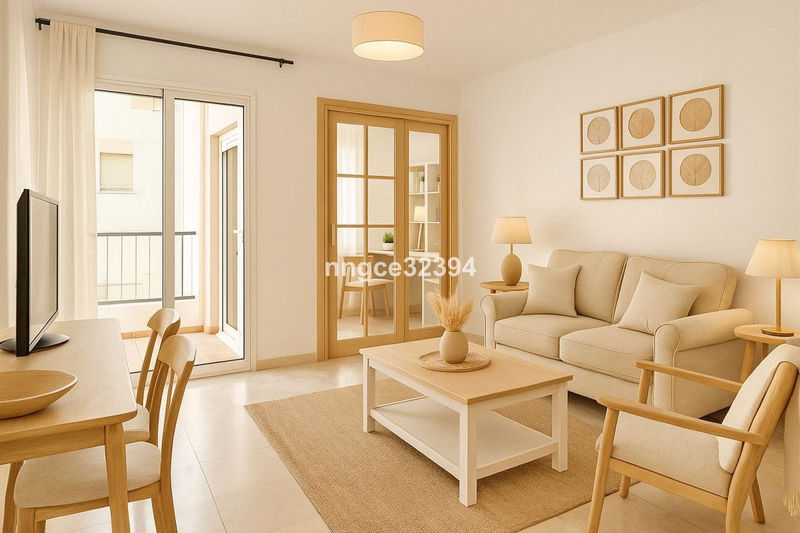 Ground Floor Apartment in Estepona, Costa del Sol – 4 beds – 319000 €