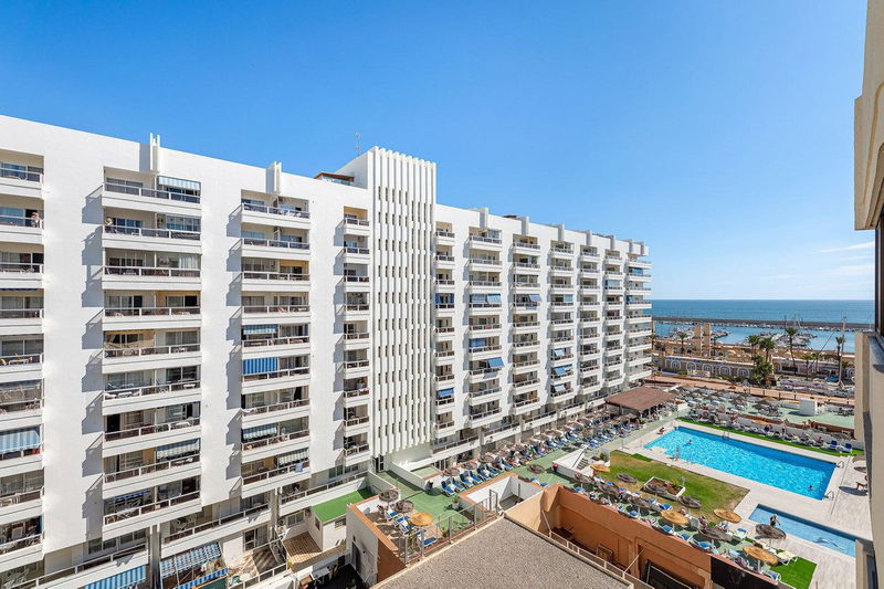 Top Floor Apartment in Fuengirola, Costa del Sol – 3 beds – 600000 €