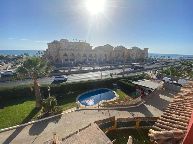 Townhouse in Fuengirola, Costa del Sol – 3 beds – 479000 €