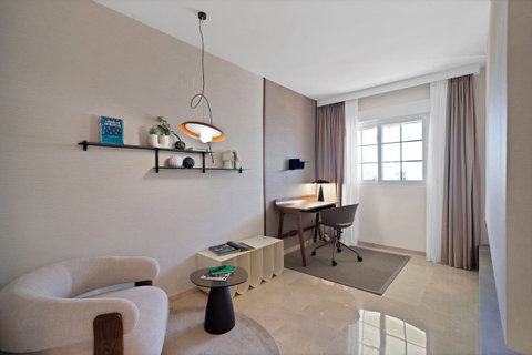 Middle Floor Apartment in Marbella, Costa del Sol – 2 beds – 1199000 € - photo 5 of 21