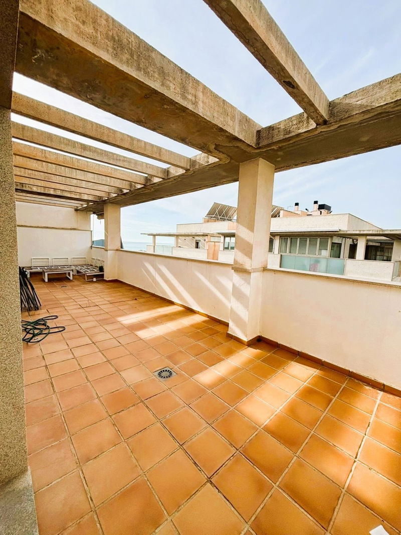 Penthouse in Torremolinos, Costa del Sol – 3 beds – 540000 €