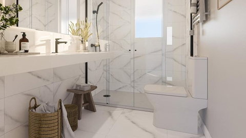 Middle Floor Apartment in Estepona, Costa del Sol – 2 beds – 595000 € - photo 8 of 20