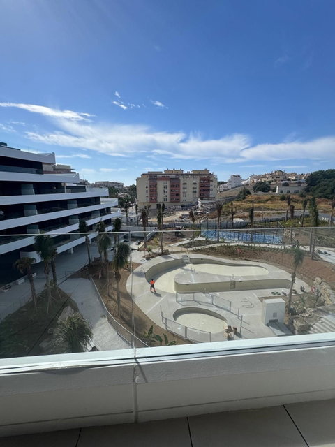 Middle Floor Apartment in Estepona, Costa del Sol – 2 beds – 595000 € - photo 12 of 20