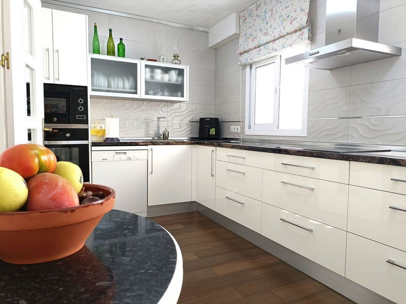 Top Floor Apartment in Benalmadena, Costa del Sol – 2 beds – 275000 €