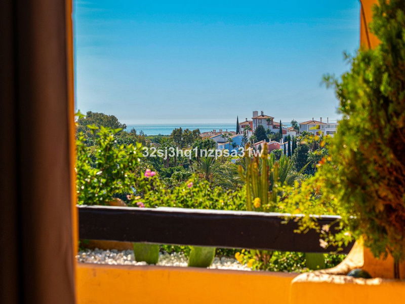 Penthouse Duplex in Torremolinos, Costa del Sol – 4 beds – 780000 €