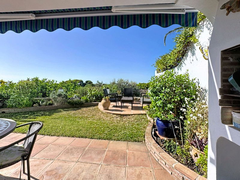 Semi-Detached House in Mijas, Costa del Sol – 3 beds – 475000 €