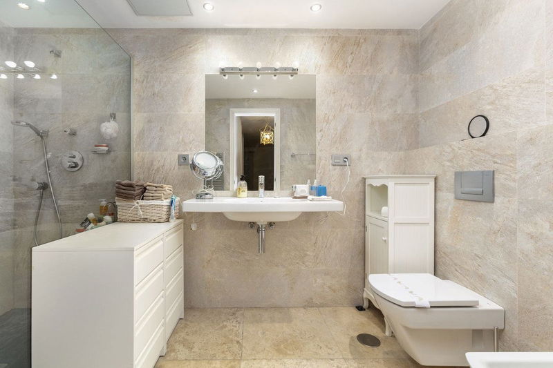 Ground Floor Apartment in Marbella, Costa del Sol – 2 beds – 520000 €