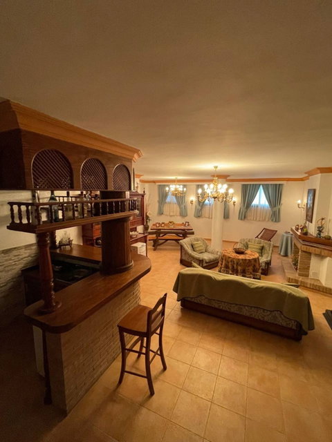 Detached Villa in Marbella, Costa del Sol – 4 beds – 1650000 € - photo 13 of 22