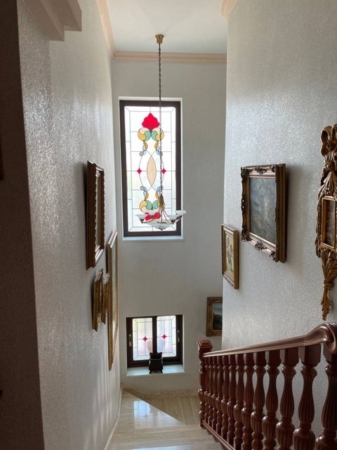 Detached Villa in Marbella, Costa del Sol – 4 beds – 1650000 € - photo 17 of 22