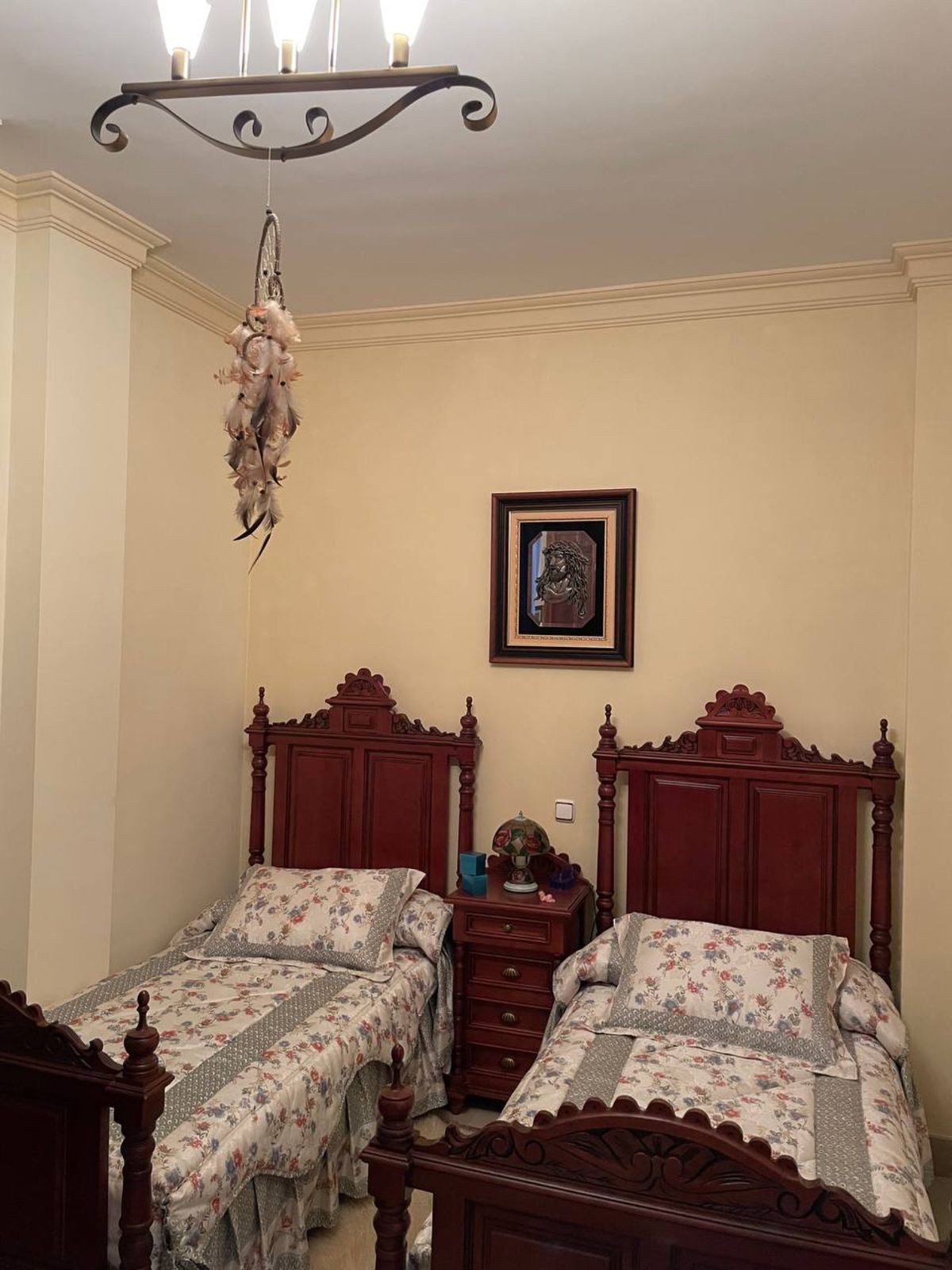 Detached Villa in Marbella, Costa del Sol – 4 beds – 1650000 € - photo 19 of 22