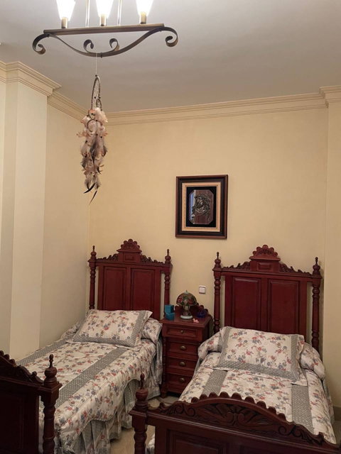 Detached Villa in Marbella, Costa del Sol – 4 beds – 1650000 € - photo 19 of 22