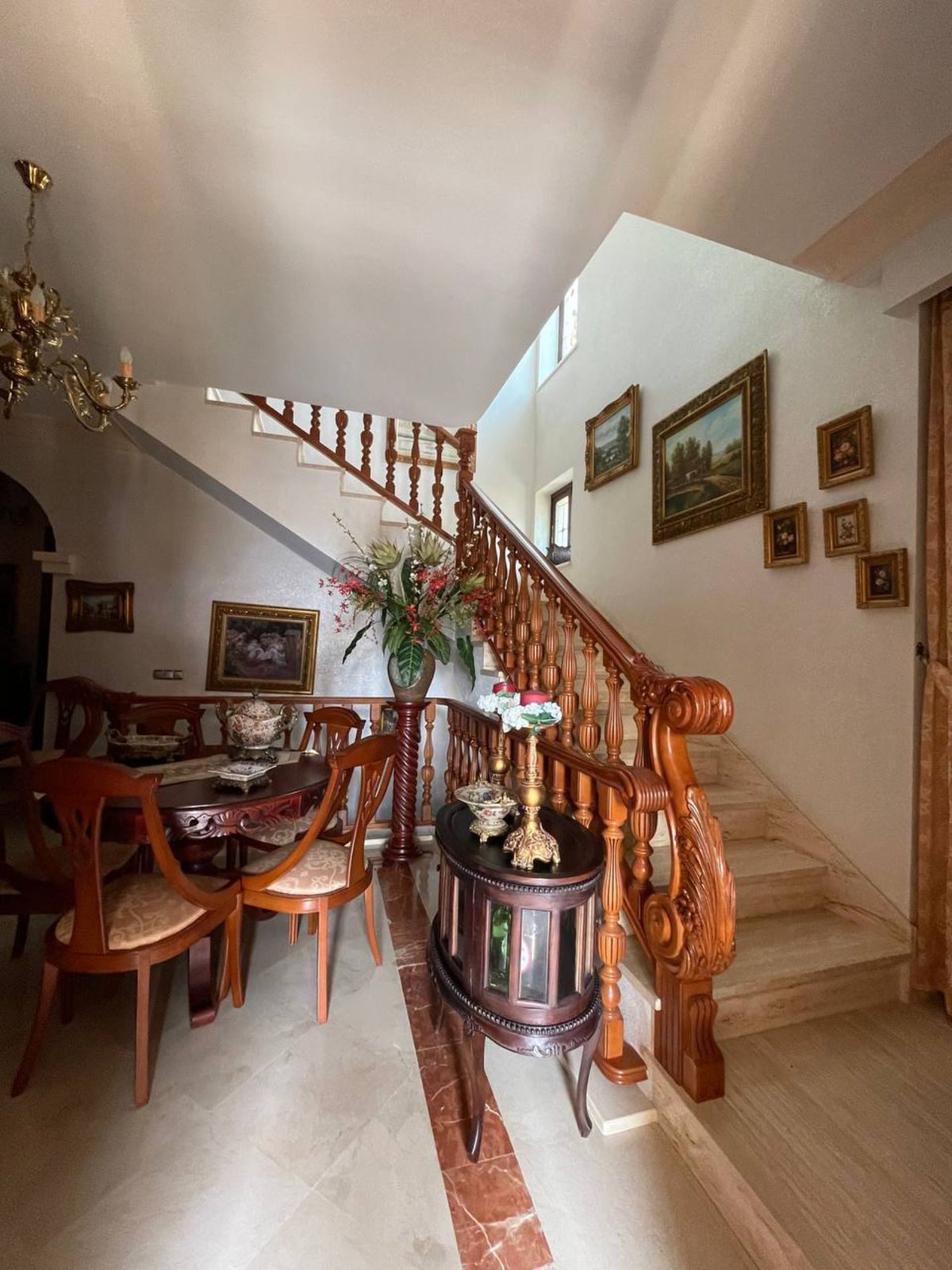 Detached Villa in Marbella, Costa del Sol – 4 beds – 1650000 € - photo 22 of 22