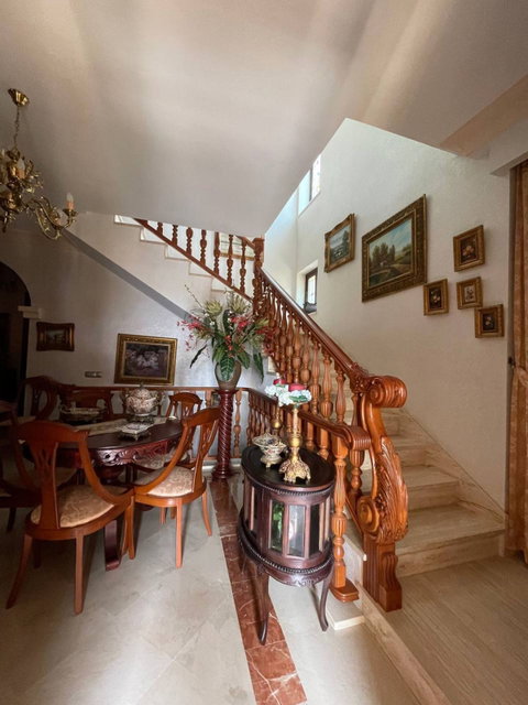Detached Villa in Marbella, Costa del Sol – 4 beds – 1650000 € - photo 22 of 22
