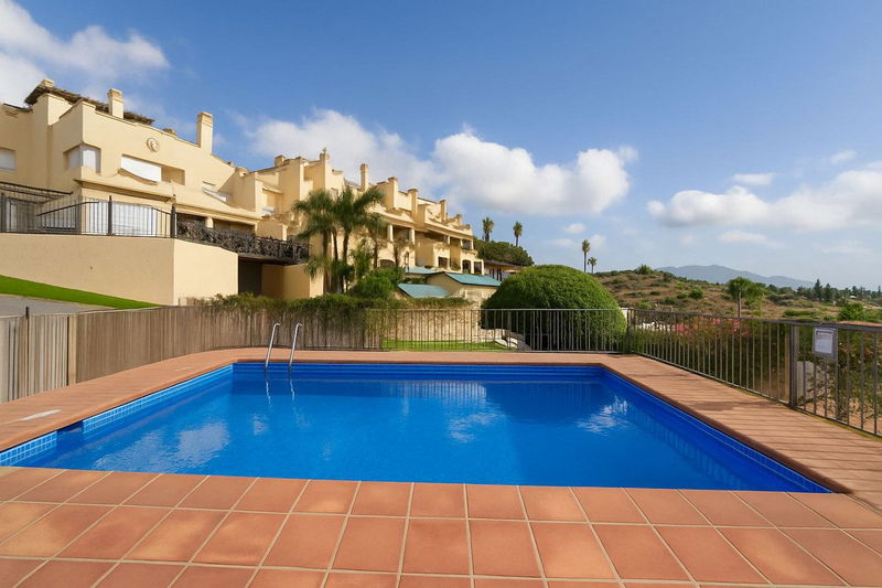 Ground Floor Apartment in Torremolinos, Costa del Sol – 2 beds – 455000 €