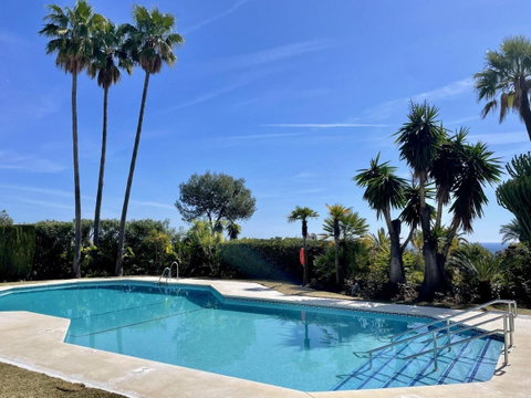 Penthouse in Marbella, Costa del Sol – 2 beds – 650000 € - photo 3 of 32