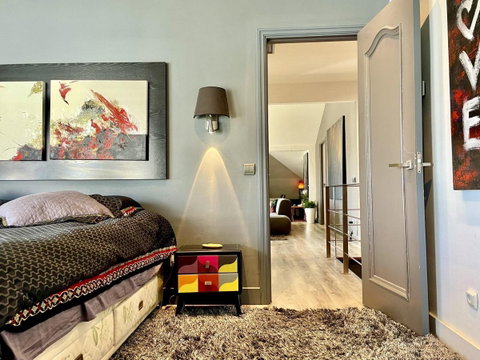 Penthouse in Marbella, Costa del Sol – 2 beds – 650000 € - photo 5 of 32