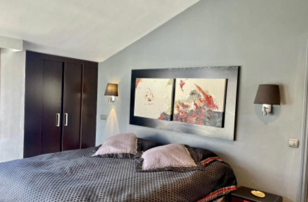 Penthouse in Marbella, Costa del Sol – 2 beds – 650000 € - photo 16 of 32