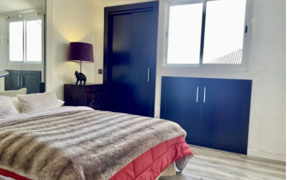 Penthouse in Marbella, Costa del Sol – 2 beds – 650000 € - photo 17 of 32