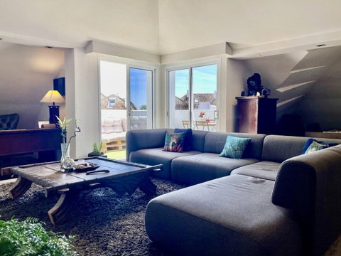 Penthouse in Marbella, Costa del Sol – 2 beds – 650000 € - photo 18 of 32